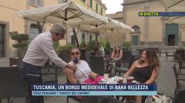 Tuscania, un borgo medioevale di rara bellezza thumbnail