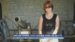 Omicidio Sharon Verzeni, ecco cosa non torna sul delitto thumbnail