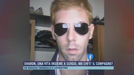 Sharon Verzeni, una vita insieme a Sergio, ma chi è il compagno? thumbnail