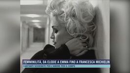 Madonna, la regina del pop e dei cambiamenti thumbnail
