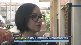 Omicidio Sharon, il ricordo di una barista di Terno d'Isola thumbnail