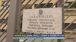 Sharon, fratelli e cognato in caserma per 6 ore thumbnail