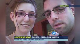 Sharon Verzeni, parla Don Angelo thumbnail