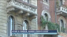 Affari di famiglia, quando l'eredità divide thumbnail