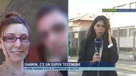 Omicidio Sharon Verzeni, c'è un super testimone thumbnail