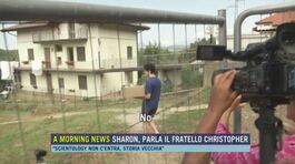 Omicidio Sharon Verzeni, parla il fratello Christopher thumbnail