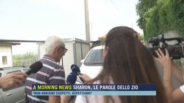 Omicidio Sharon Verzeni, le parole dello zio thumbnail
