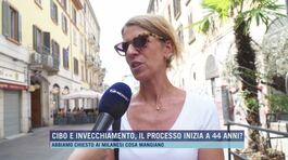 Cibo e invecchiamento, il processo inizia a 44 anni? thumbnail