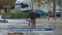 Cambiamento climatico, fenomeni estremi thumbnail