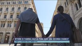 Ritorni di fiamma, vale la pena dare una seconda chance? thumbnail