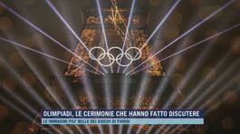 Olimpiadi, le cerimonie che hanno fatto discutere thumbnail