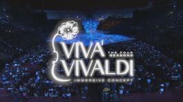 All'Arena di Verona uno show rivoluzionario thumbnail