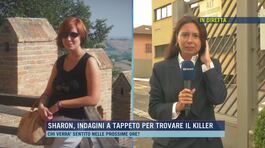 Omicidio Sharon Verzeni, indagini a tappeto per trovare il killer thumbnail