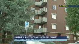 "Lei gridava aiuto. In strada non c'era nessuno" thumbnail