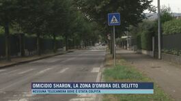 Omicidio Sharon, la zona d'ombra del delitto thumbnail
