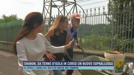 Le parole del papà di Sharon thumbnail