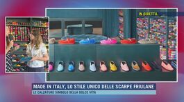 Venezia, l'eccellenza italiana delle calzature thumbnail