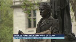 Moda, le donne che hanno fatto la storia thumbnail