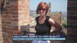 Giallo Sharon Verzeni, ricerche sul luogo del delitto thumbnail