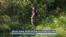 Omicidio Sharon Verzeni, ancora ricerche alla ricerca dell'arma thumbnail