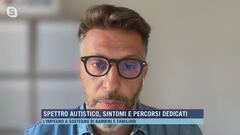 Spettro autistico, sintomi e percorsi dedicati