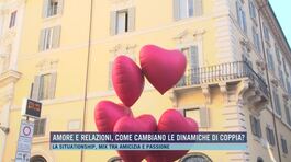 Amore e relazioni, come cambiano le dinamiche di coppia? thumbnail