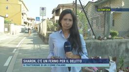 Sharon Verzeni c'è un fermo per il delitto thumbnail