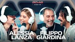 Ep. 8 - "Dilemma social" con Alessia Lanza e Filippo Giardina