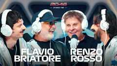 Ep. 9 - "Business icons" con Flavio Briatore e Renzo Rosso