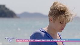 "Bardot" - La serie, da oggi in prima serata su Canale 5 thumbnail