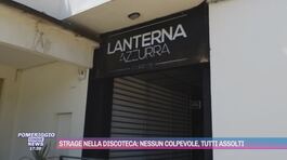 Strage nella discoteca: nessun colpevole, tutti assolti thumbnail