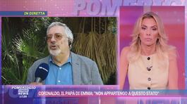 Corinaldo, il papà di Emma: "Non appartengo a questo Stato" thumbnail