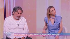 I genitori di Michelle Causo: "Nostra figlia non c'è più e lui in carcere usa i social"