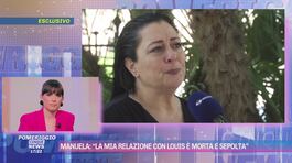 Omicidio Pierina, cosa dice Manuela su Louis thumbnail