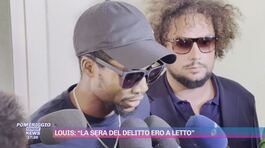 Omicidio Pierina, le varie dichiarazioni di Louis nel tempo thumbnail