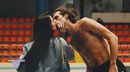 I campioni e i loro amori: "È il segreto della vittoria" thumbnail
