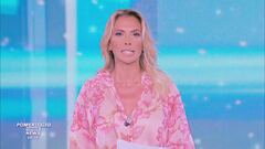 Lunedì 12 agosto
