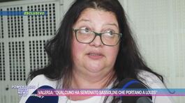 Omicidio Pierina Paganelli: parla Valeria la moglie di Louis thumbnail