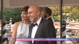 Paolo Virzì, Micaela Ramazzotti: la rissa finisce in denuncia thumbnail