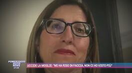 Uccide la moglie: "Mi ha riso in faccia, non ci ho visto più" thumbnail