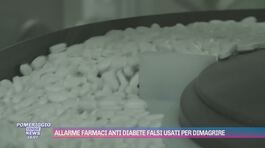 Allarme farmaci anti diabete falsi usati per dimagrire thumbnail