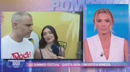 "105 Summer Festival": questa sera concerto a Venezia thumbnail