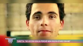 Filippo Turetta, la confessione: "Così ho ucciso Giulia" thumbnail