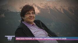 Omicidio Pierina Paganelli: attesa per l'interrogatorio di Louis thumbnail