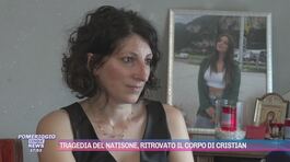 Tragedia del Natisone, i dubbi della mamma di Patrizia thumbnail