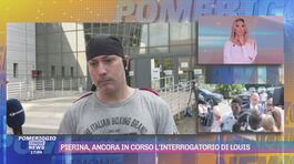 Omicidio Pierina, l'intervista a Loris thumbnail