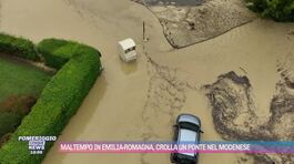 Maltempo in Emilia Romagna thumbnail