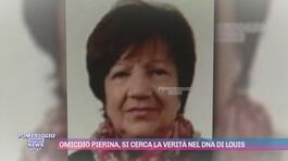 Omicidio Pierina Paganelli, si cerca la verità nel dna di Louis thumbnail