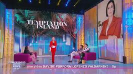 Temptation Island questa sera su Canale 5 thumbnail