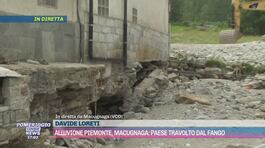 Alluvione Piemonte, Macugnaga: paese travolto dal fango thumbnail